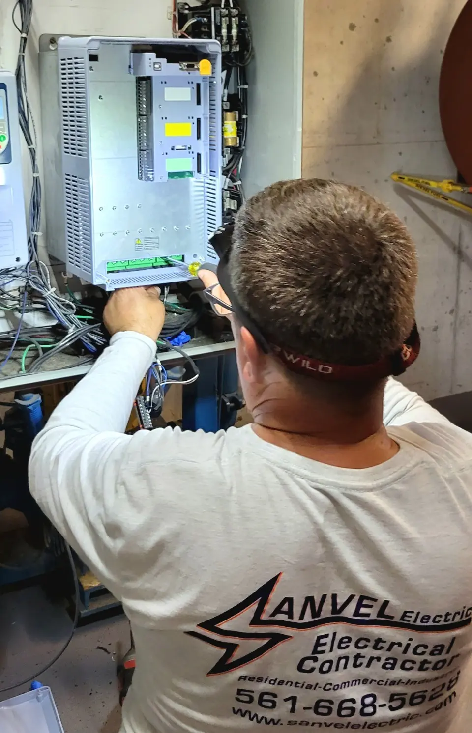 Imagen 3 del proyecto Altos de Miami